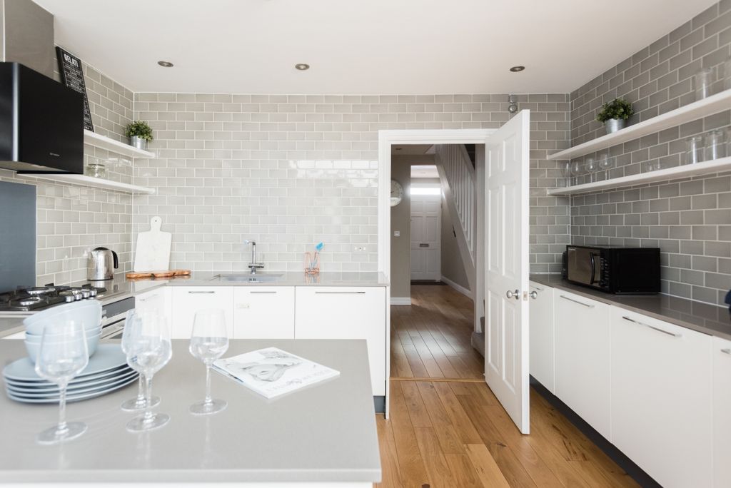 Additional image 2 of 4 bed flat to rentNelson Street, Oxford OX2