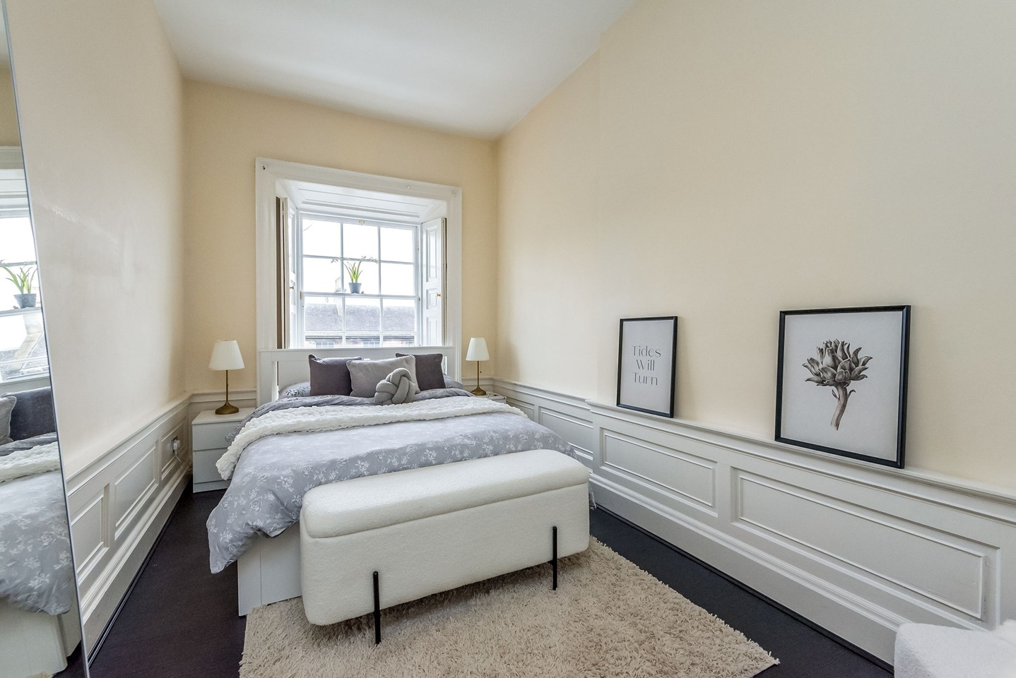 Additional image 19 of 2 Bed Flat, Howe Street, EH3, N1 7GU