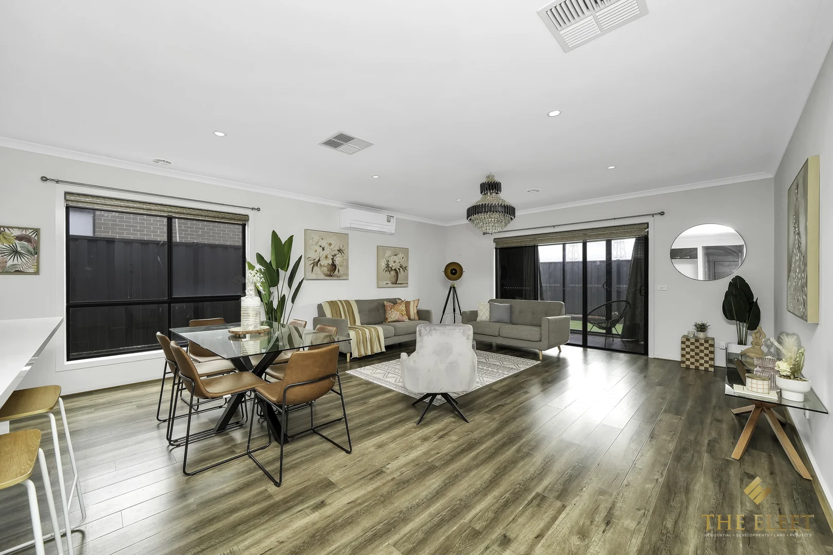 Additional image 7 of 52 Hawking Crescent, Fraser Rise VIC 3336