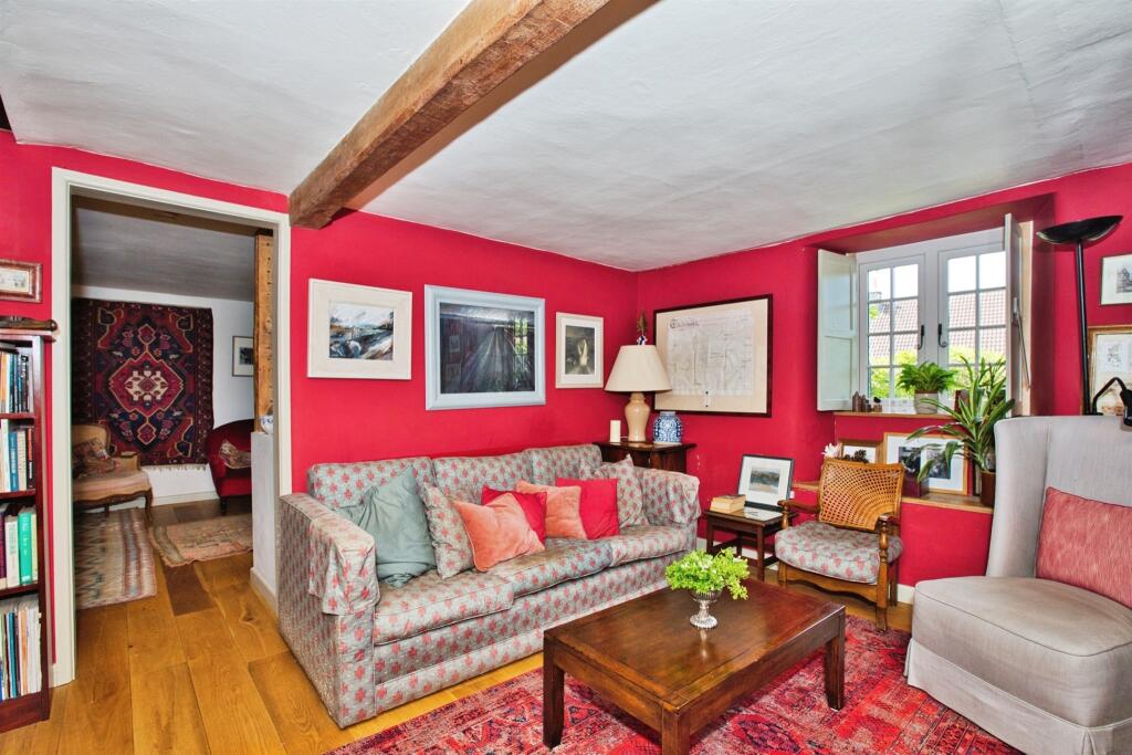 Additional image 6 of The Hollow, Westbury Sub Mendip, Wells