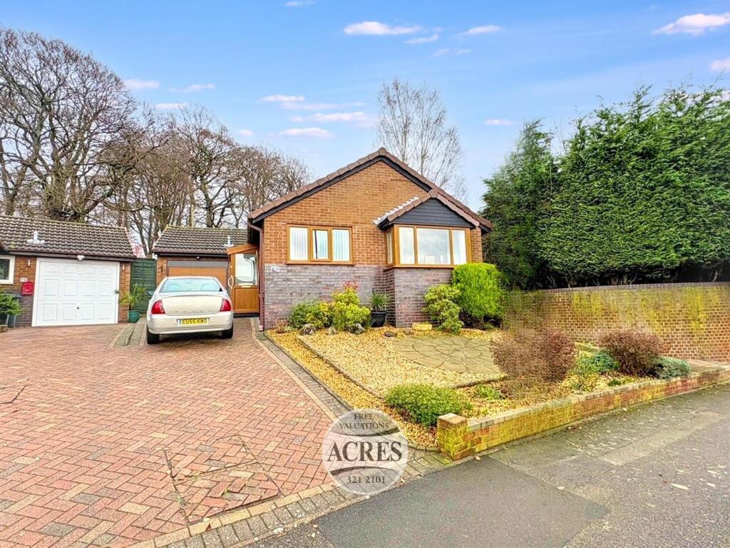 College Farm Drive, Erdington