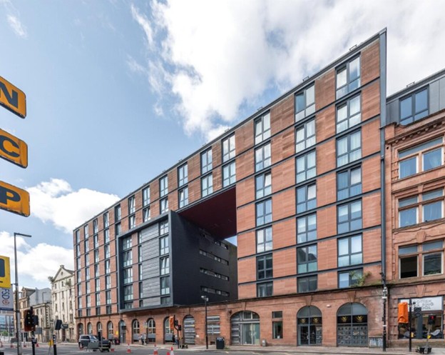 Additional image 9 of 2 Bed Flat, Oswald St, G1, N1 7GU