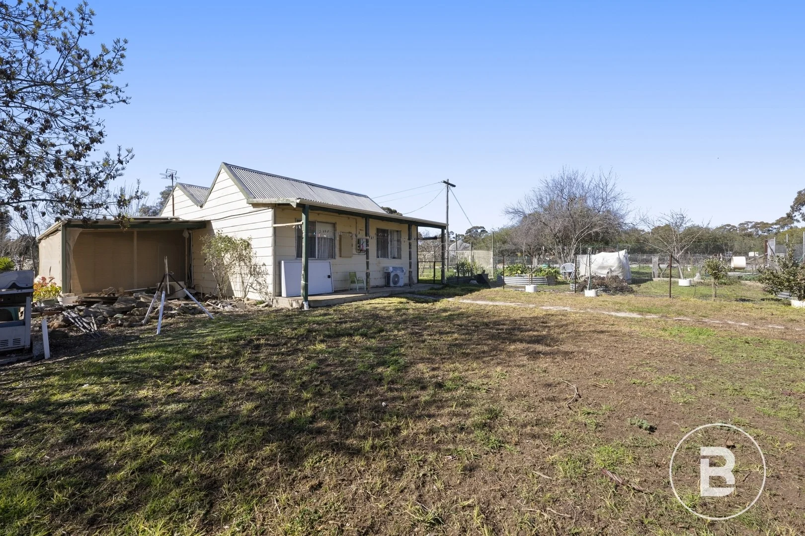 42 Rowe Street, Avoca VIC 3467