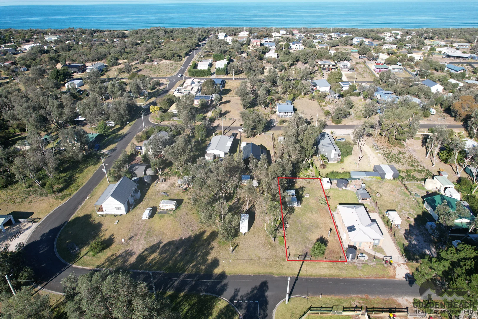27 Meridan Road, Golden Beach VIC 3851