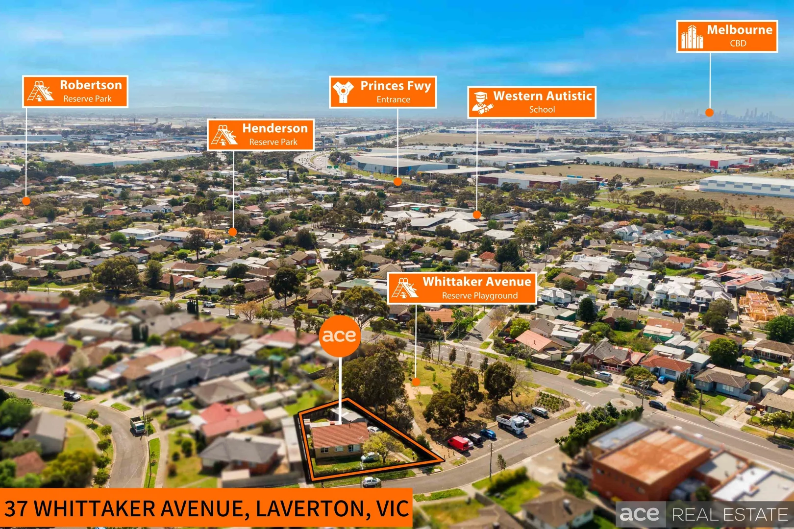 Additional image 17 of 37 Whittaker Avenue, Laverton VIC 3028