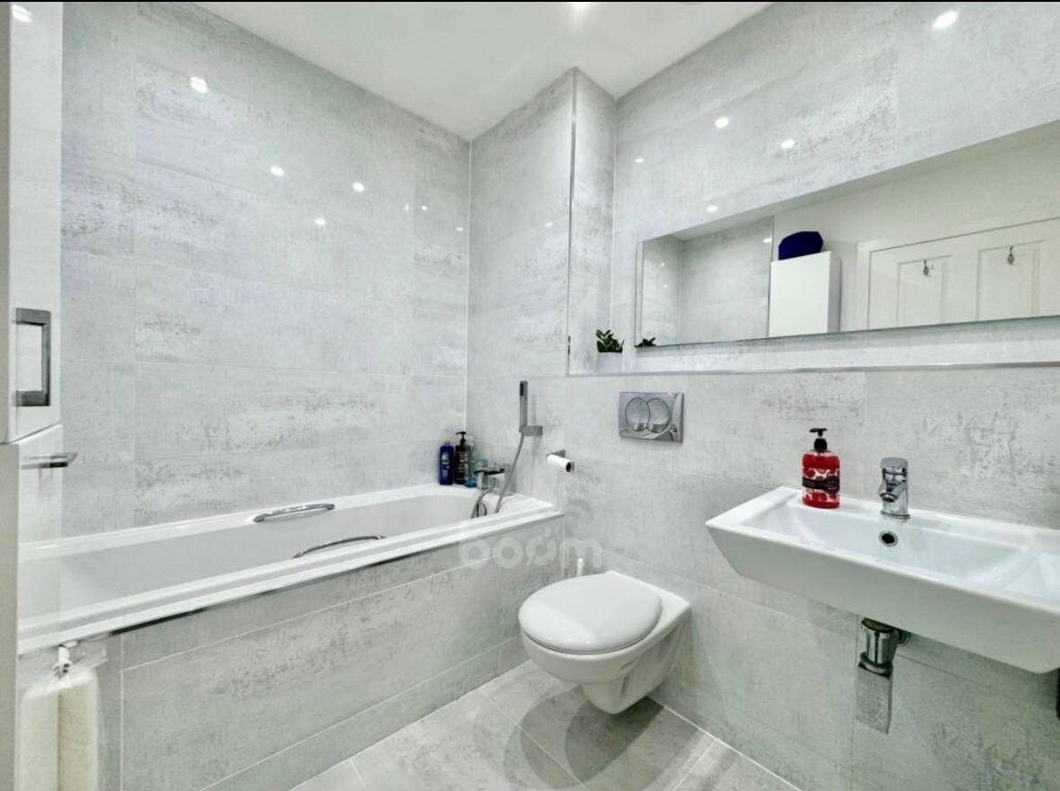 Additional image 11 of 2 Bed Flat, Springfield Gardens, G31, N1 7GU