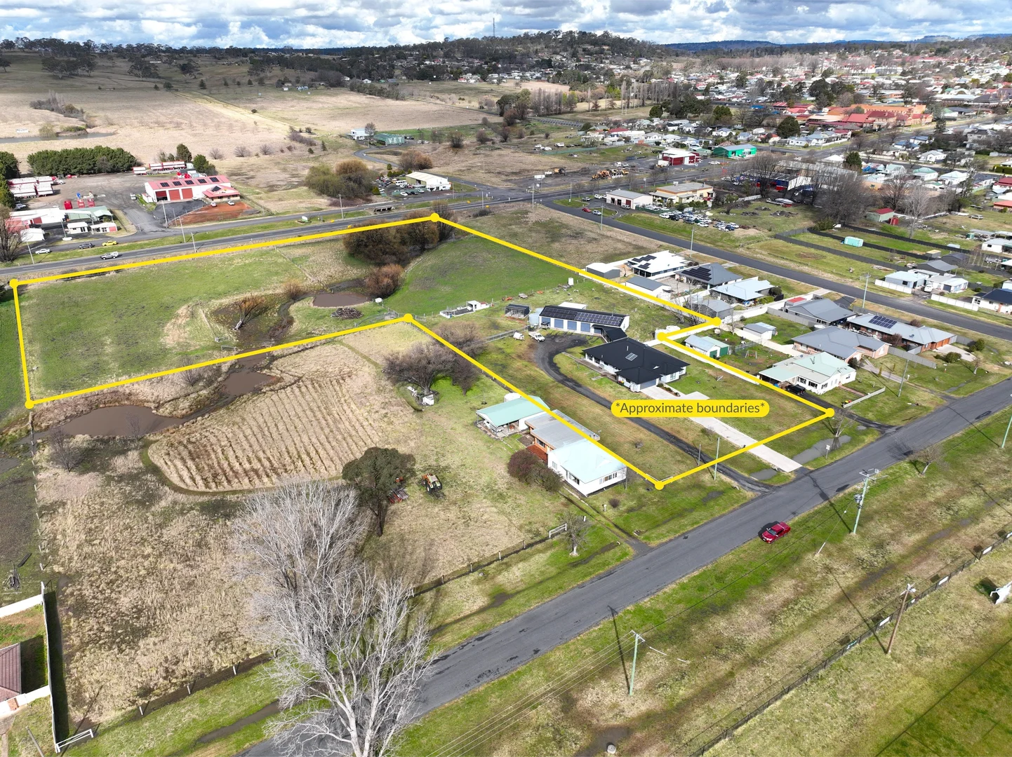 Additional image 20 of 423 Grey Street, Glen Innes NSW 2370