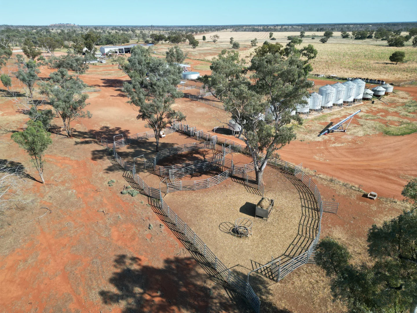 Additional image 14 of "Glendale"/4666 Mitchell Highway, Girilambone NSW 2831