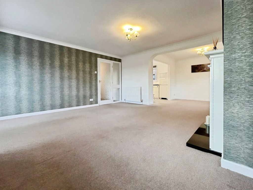 Additional image 6 of 2 bed flat to rentMayfair Gardens, Newcastle Upon Tyne NE20