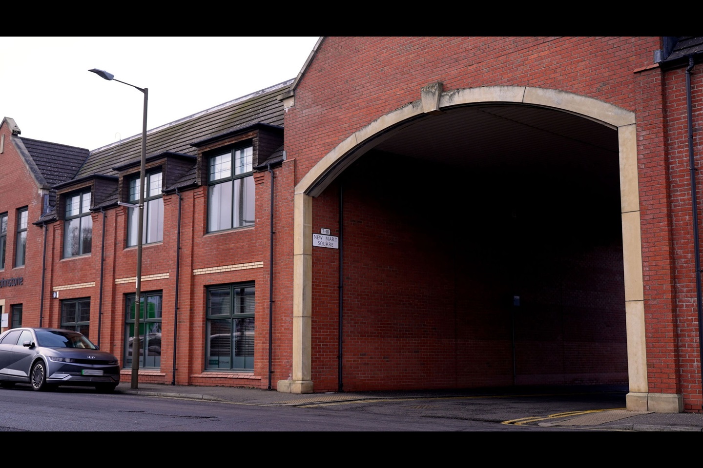 Additional image 27 of 2 Bed Flat, New Mart Square, EH14, N1 7GU