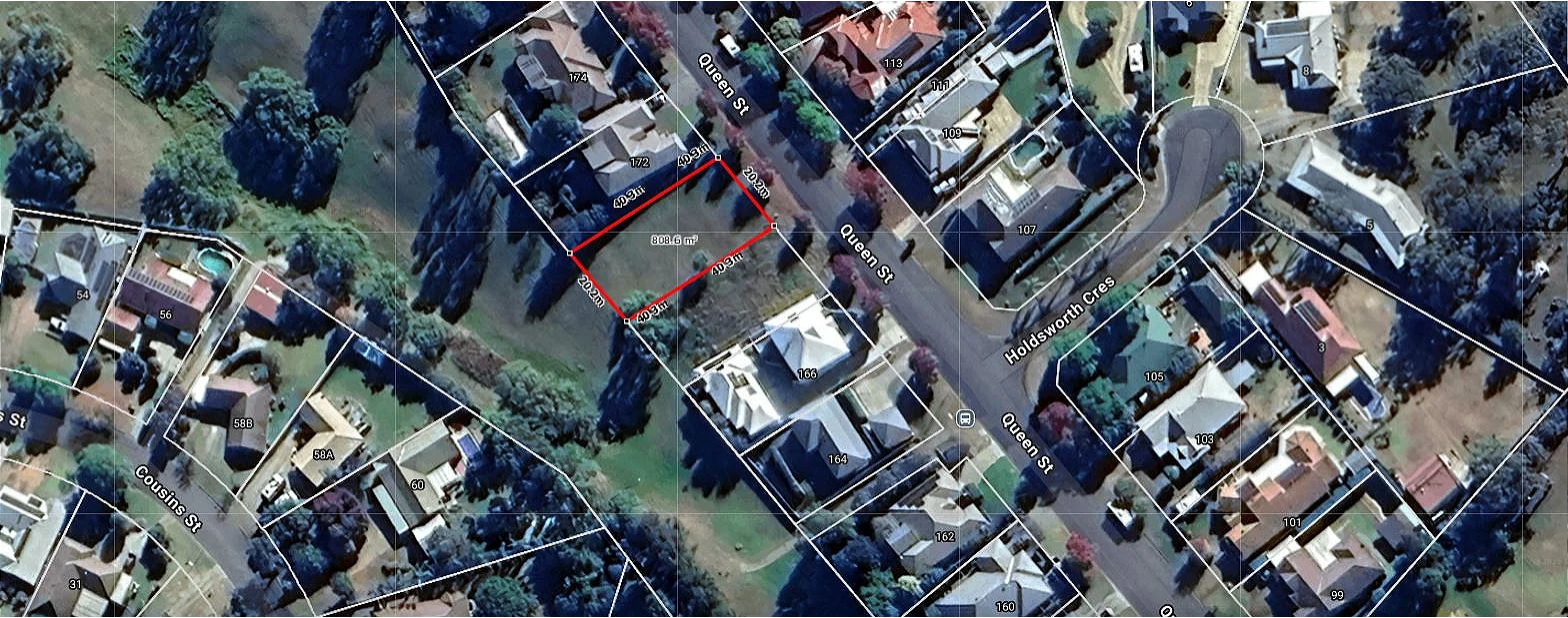 170 Queen Street, Muswellbrook NSW 2333