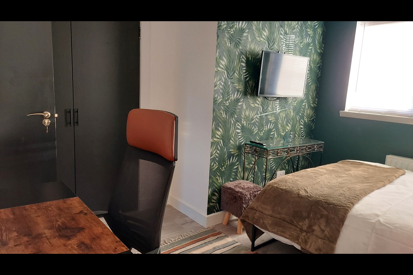 Additional image 3 of Room in a Shared Flat, Wardie Road, G33, N1 7GU