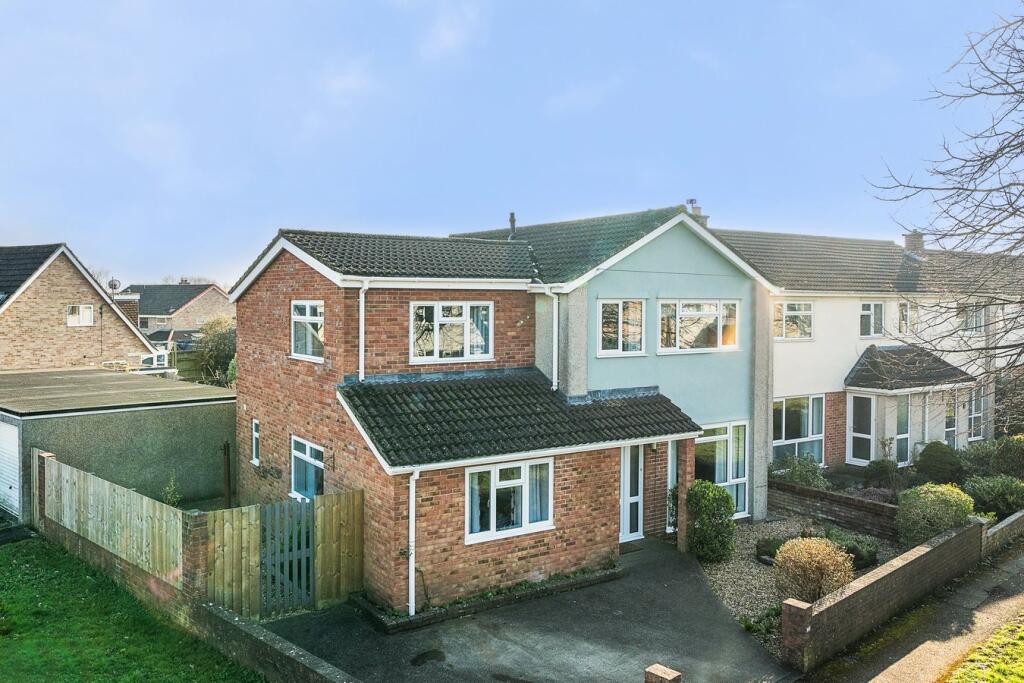 Additional image 33 of Wolsey Close, Wells, BA5
