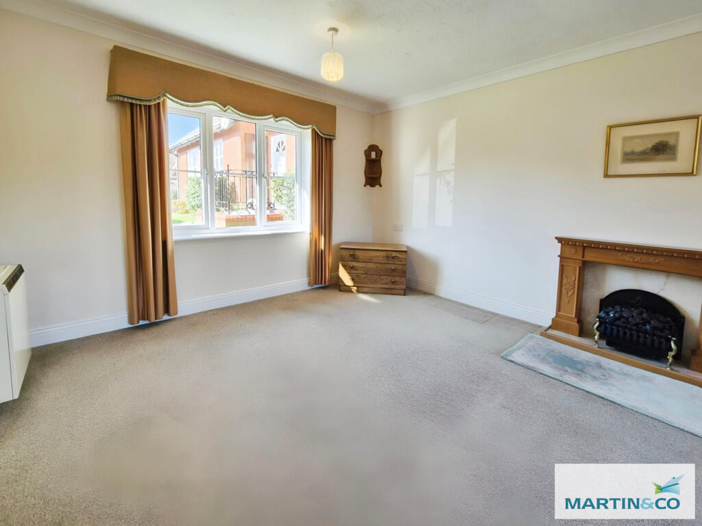 Additional image 5 of Coverdale Court, Yeovil