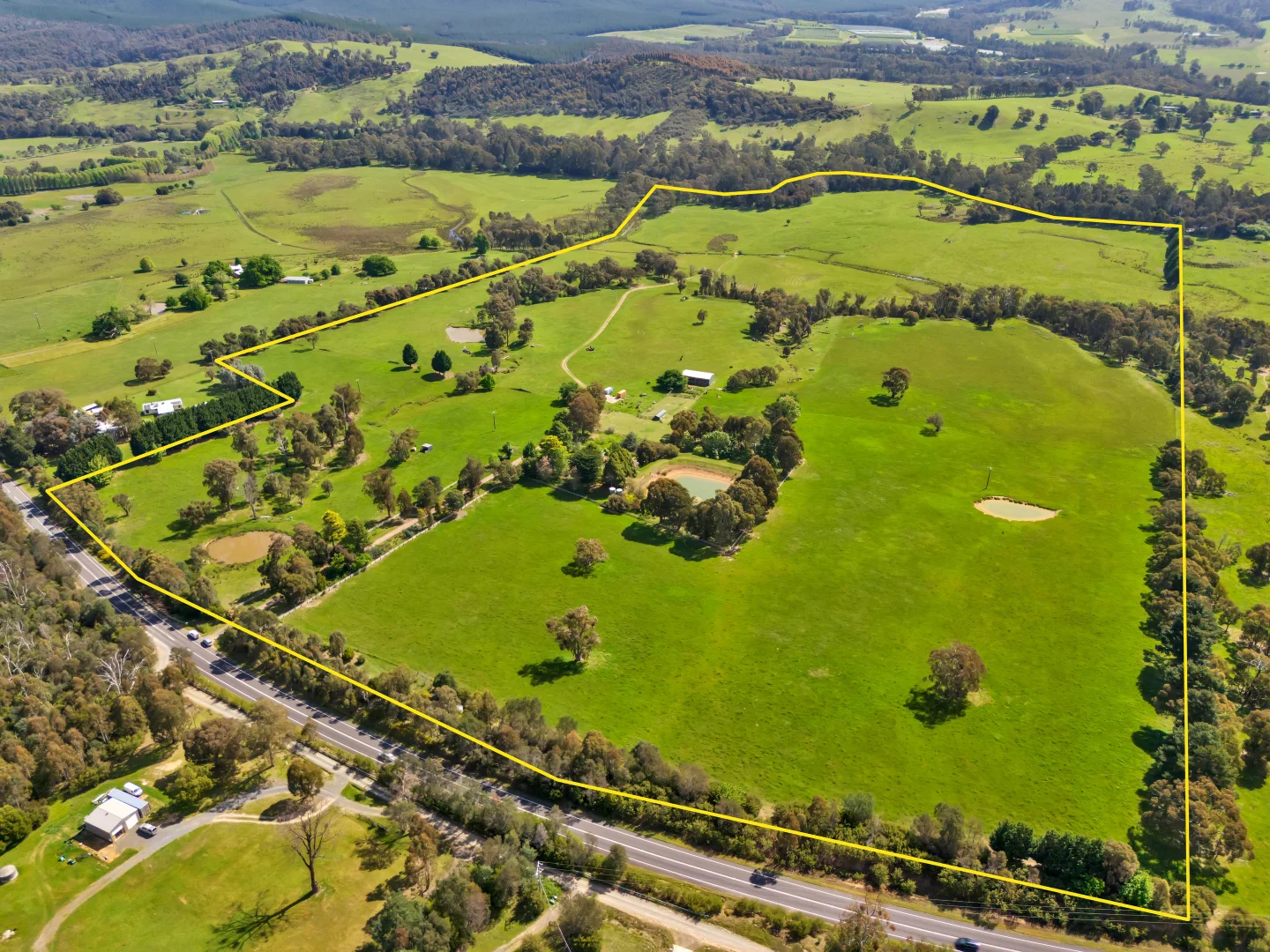 Additional image 4 of 2781 Maroondah Highway, Taggerty VIC 3714