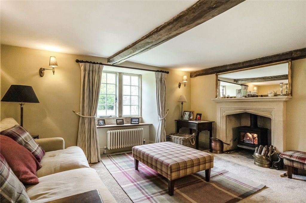 Additional image 7 of 5 bed detached house to rentNettleton, Chippenham, Wiltshire SN14