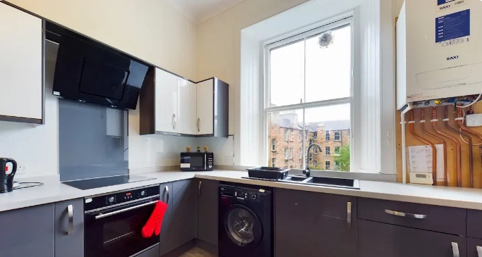 Additional image 6 of Room in a Shared Flat, Marchmont Road, EH9, N1 7GU