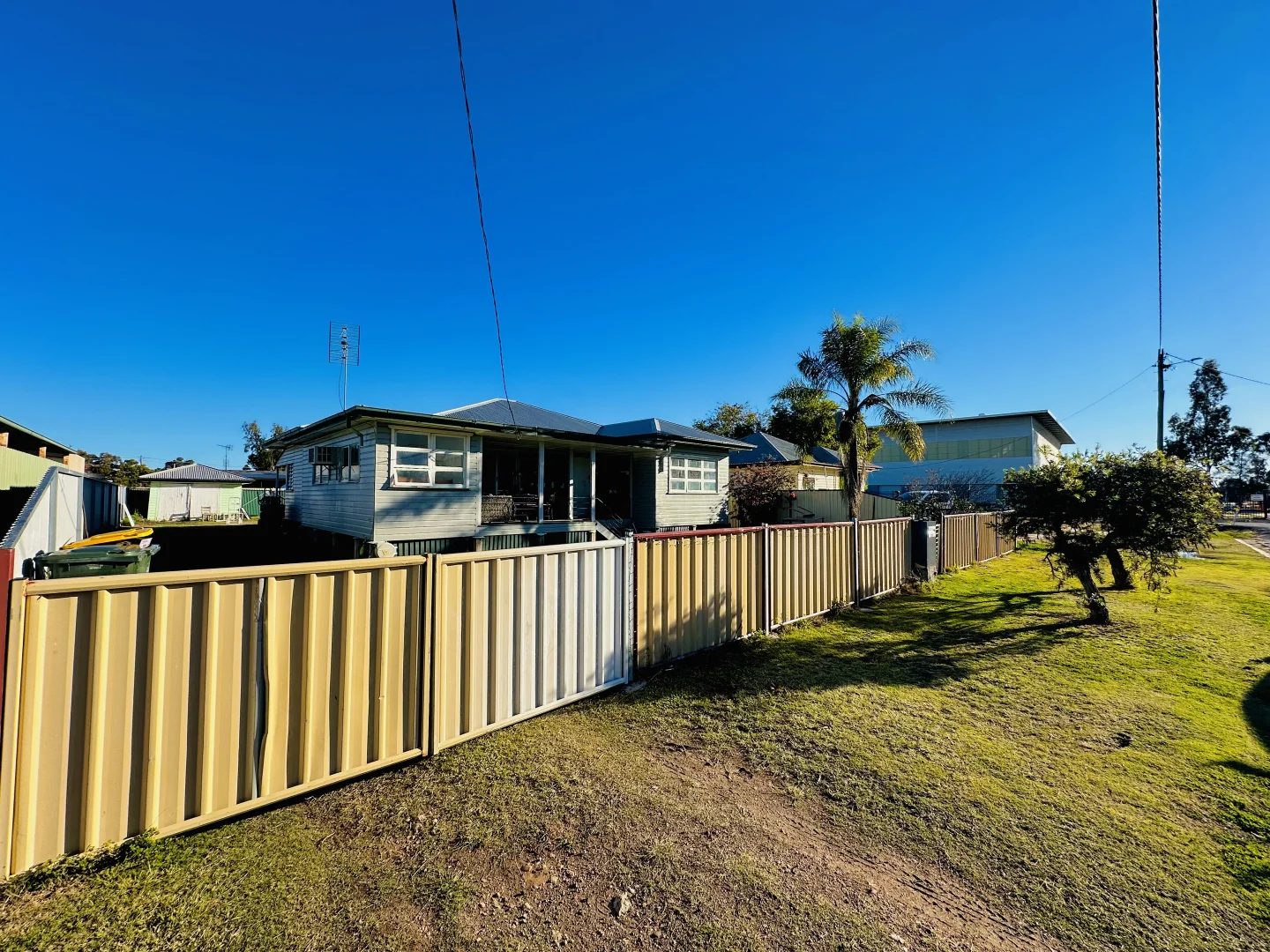 Additional image 12 of #36 Adams Street, Tara QLD 4421