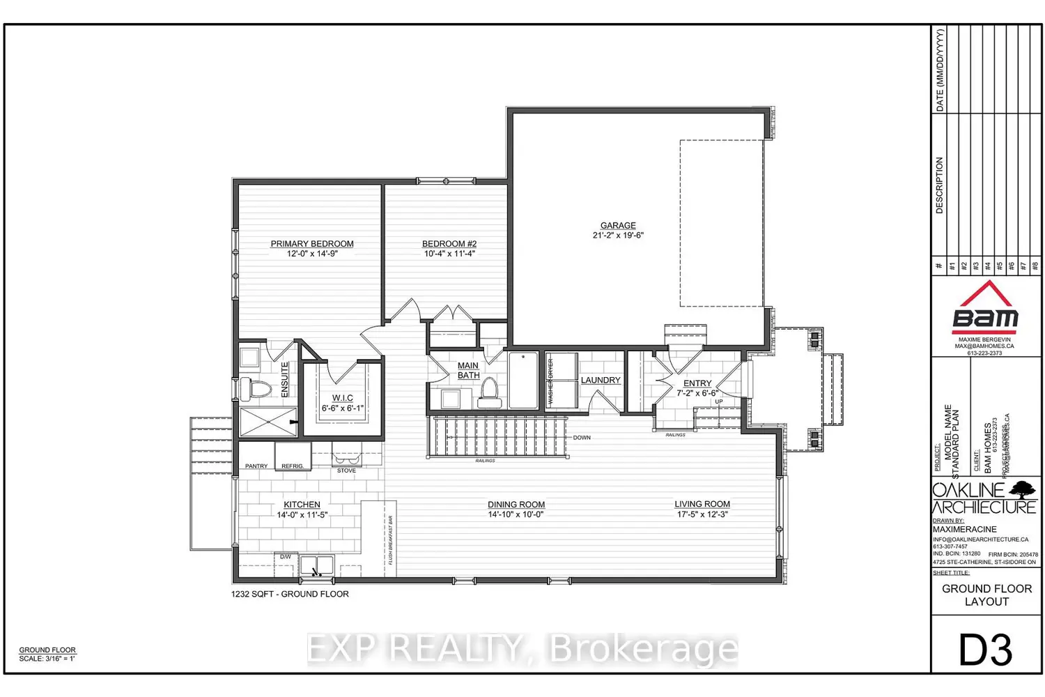 Additional image 4 of Lot 5 1 Street