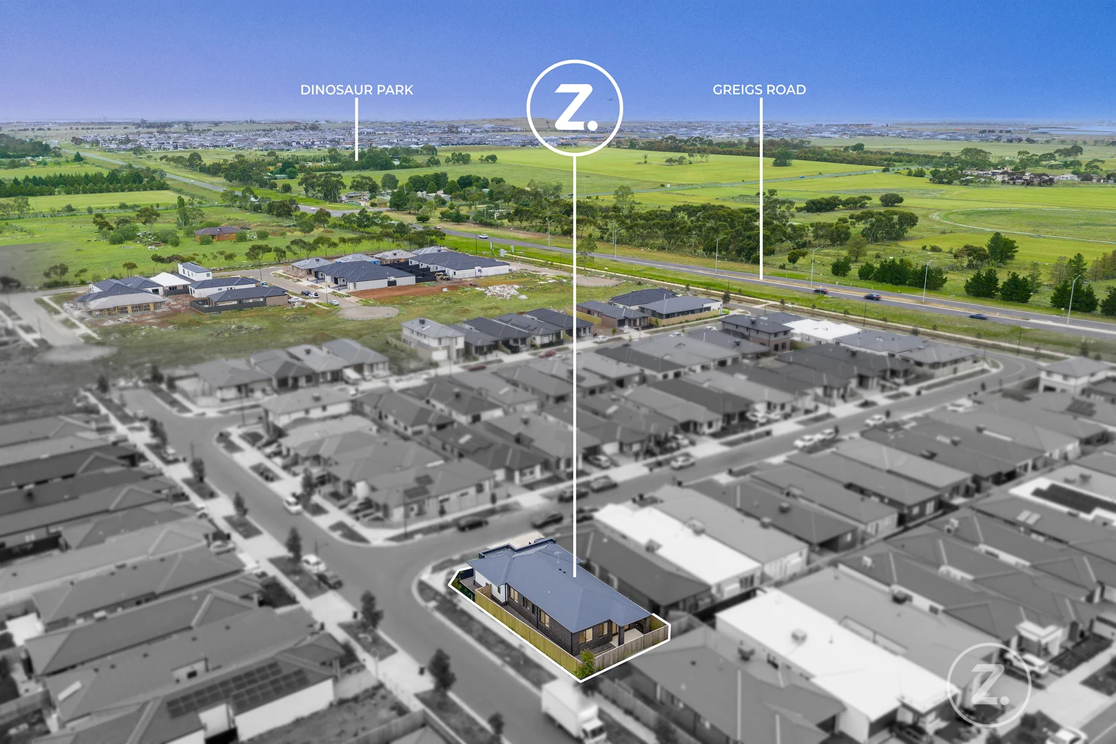 Additional image 14 of 2 Delhi Grove, Rockbank VIC 3335