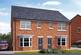 Additional image 2 of Plot 64, Barlow at Lindofen View, Lindofen View DN40