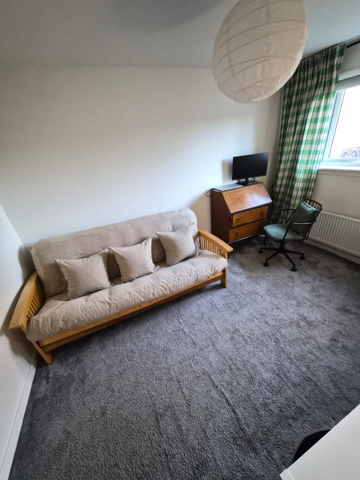 Additional image 8 of 2 Bed Flat, National Drive, G43, N1 7GU