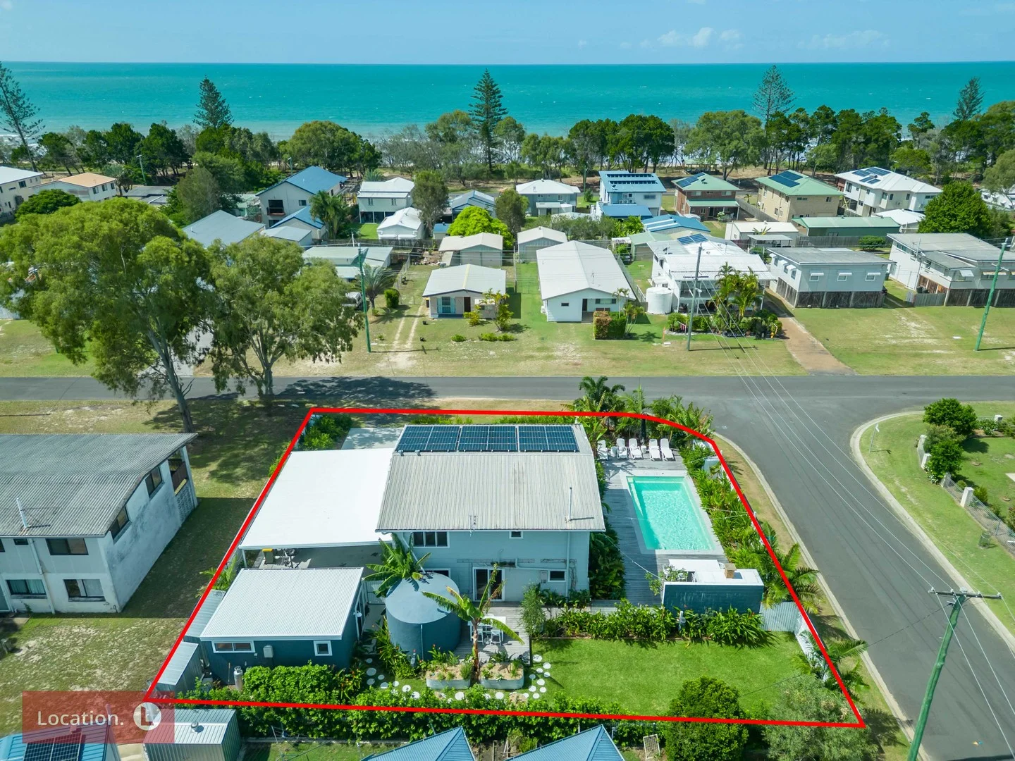 93 Mackerel Street, Woodgate QLD 4660