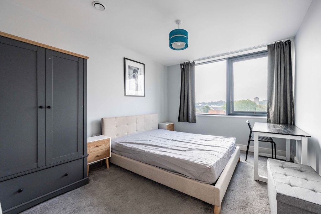Additional image 6 of 2 bed flat to rent112-114 Prince Of Wales Road, Norwich NR1