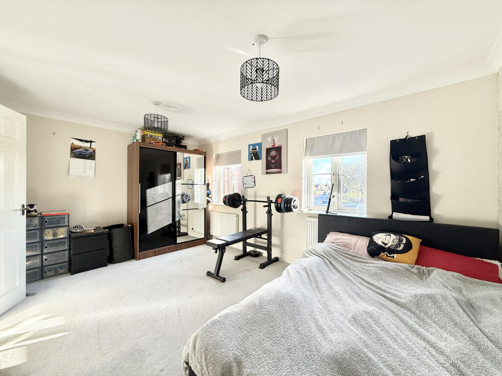 Additional image 14 of Merevale Way, Yeovil, Somerset