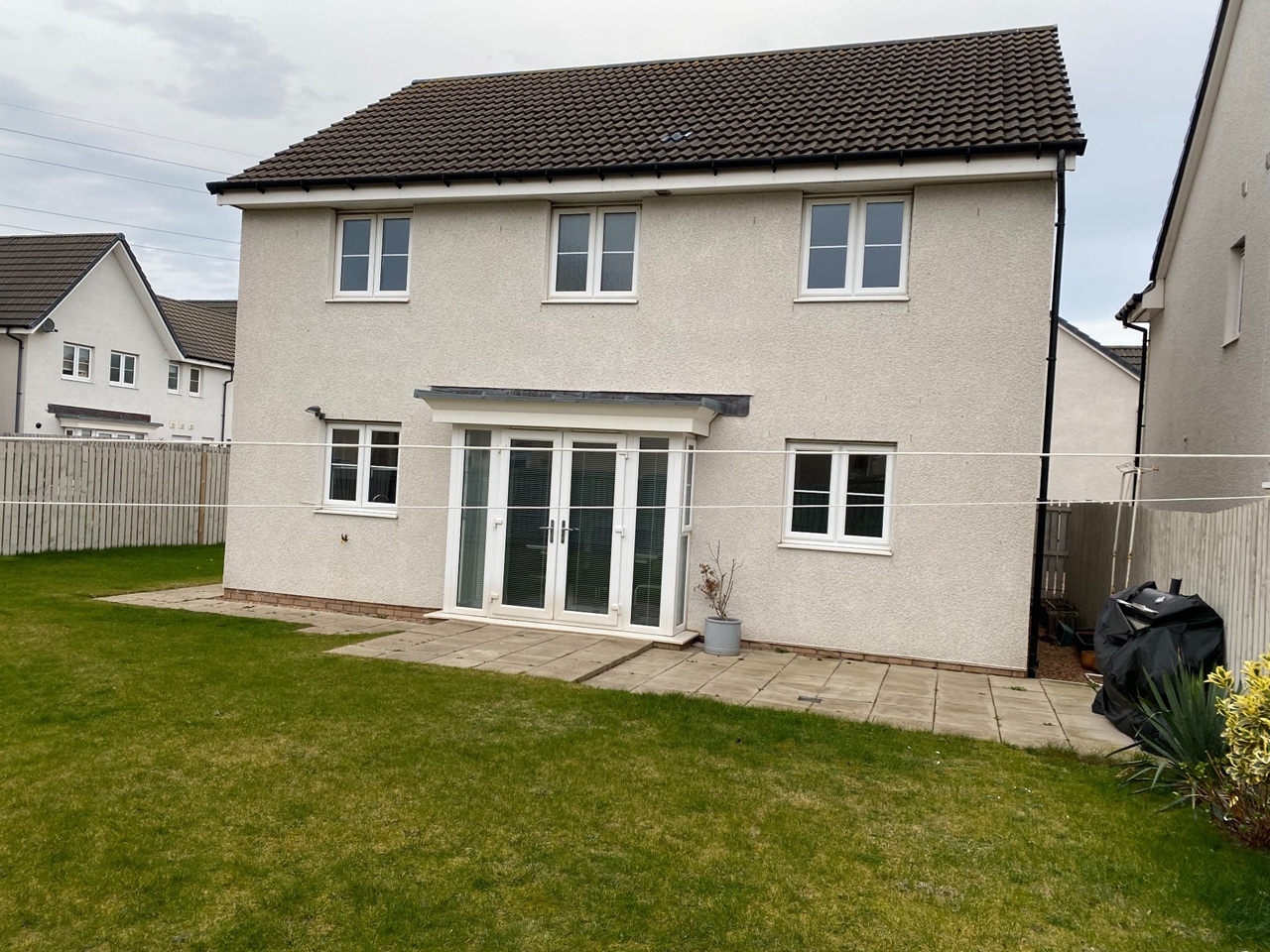 Additional image 6 of Room in a Shared House, Flockhart Gait, EH21, N1 7GU