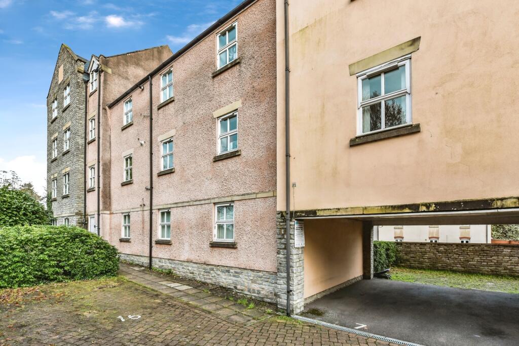 Sheldon Mill, WELLS, Somerset, BA5