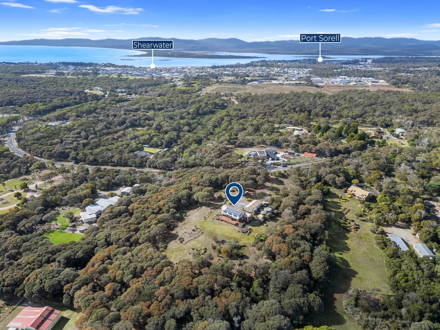 Additional image 26 of 115 Summerhill Drive, Port Sorell TAS 7307