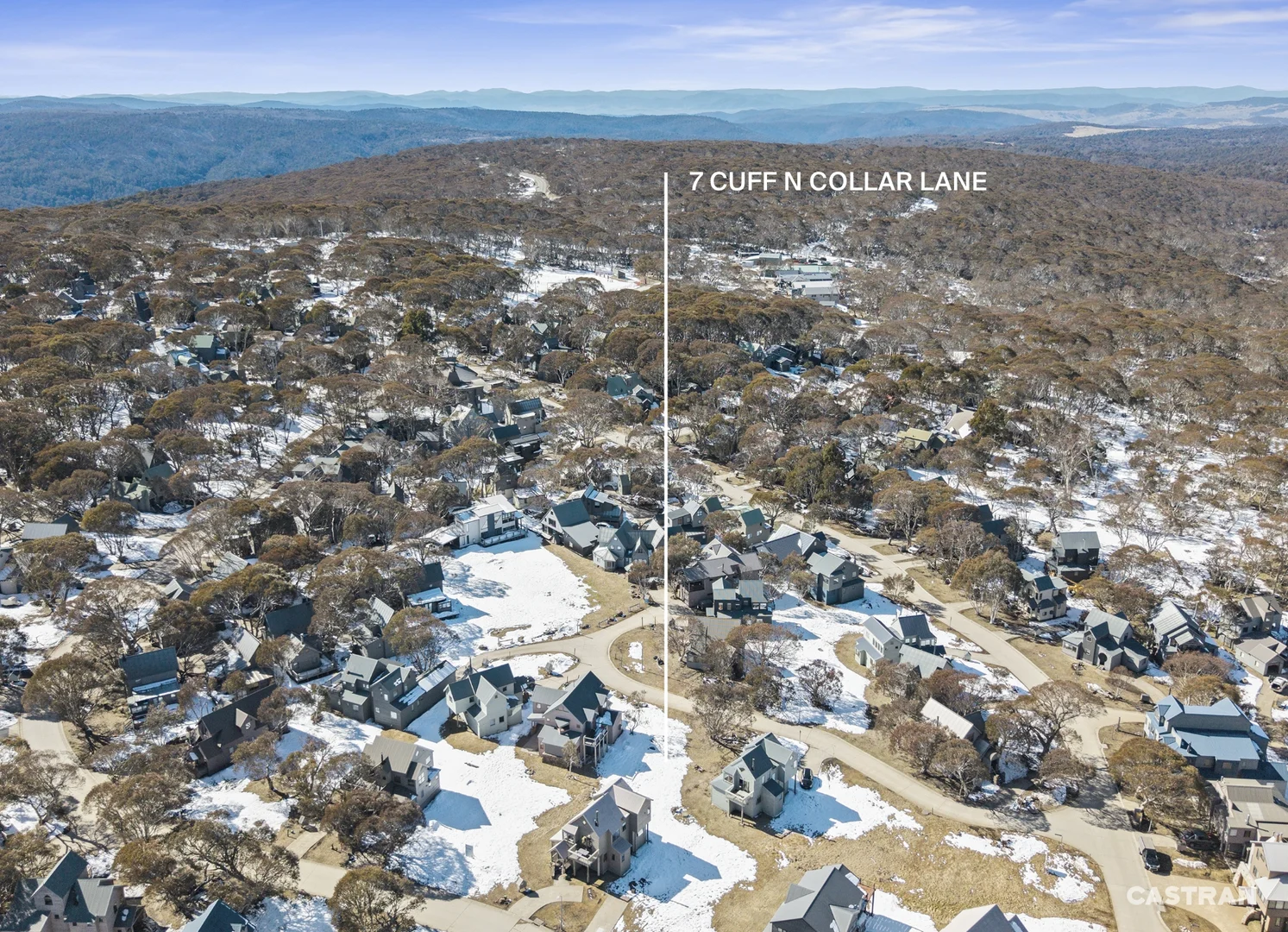 Additional image 4 of 7 Cuff N Collar Lane, Dinner Plain VIC 3898