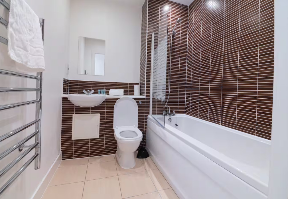 Additional image 12 of 2 Bed Flat, Argyle Street, G2, N1 7GU