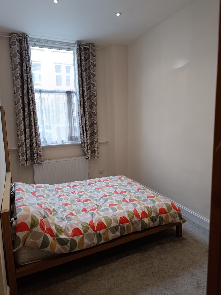 Additional image 4 of 1 Bed Flat, Fowler Terrace, EH11, N1 7GU