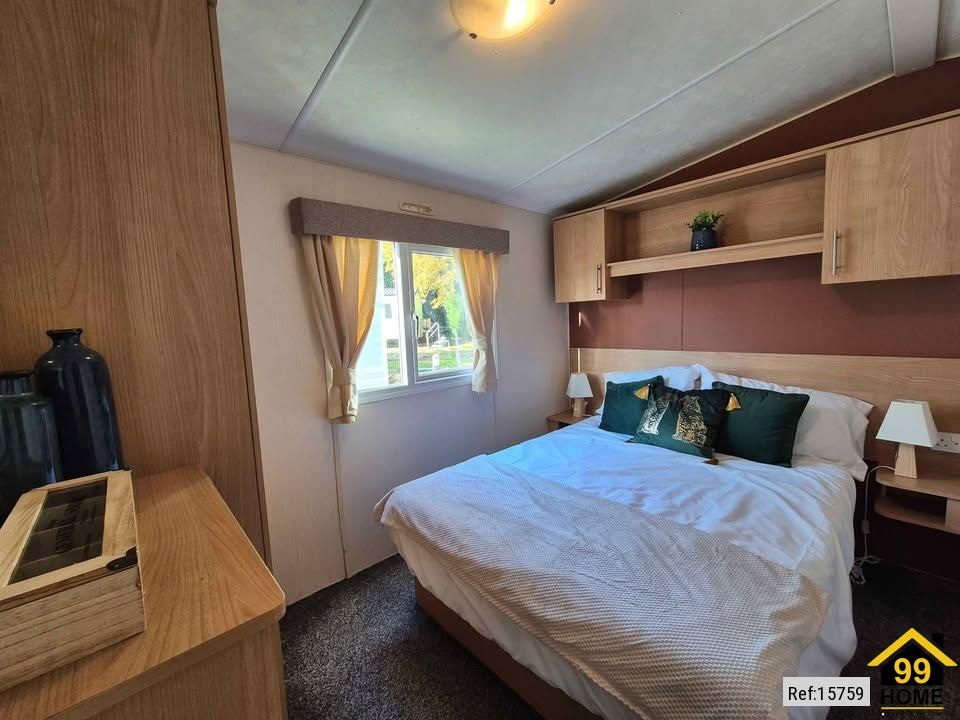 Additional image 5 of 2 bed mobile/park home to rentCovesea, West Beach, Lossiemouth, Moray IV31