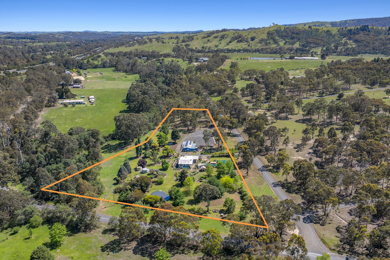 Additional image 21 of 550 Mcdonalds Road, Clonbinane VIC 3658