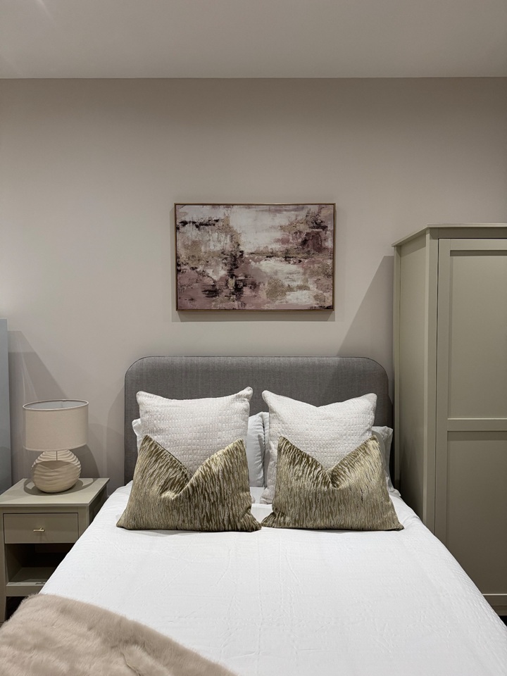 Additional image 4 of Studio Flat, Aberfeldy St, G31, N1 7GU