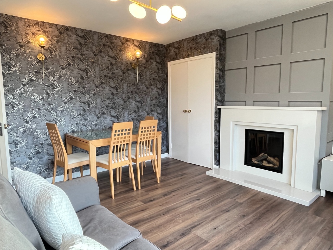 Additional image 4 of 3 Bed Flat, Buckstone, EH10, N1 7GU