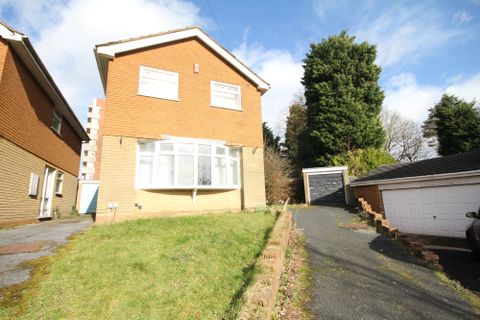 Chelsea Close, Harborne B32