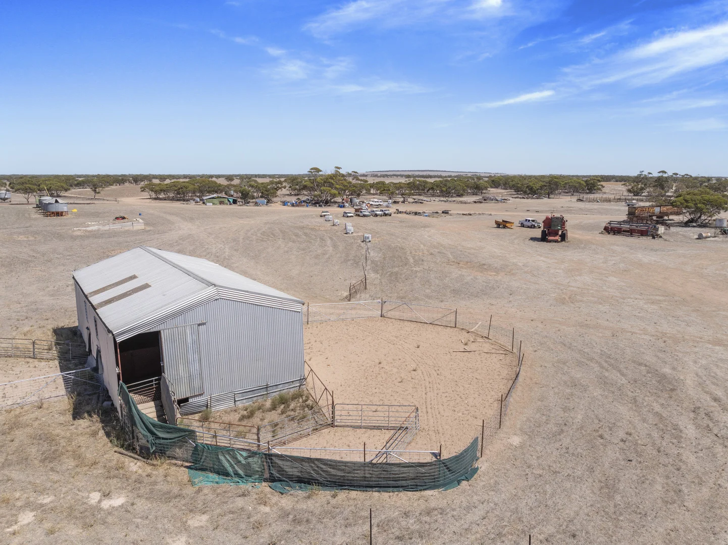 Additional image 8 of 1225a McEvoy Road, Chandada SA 5680