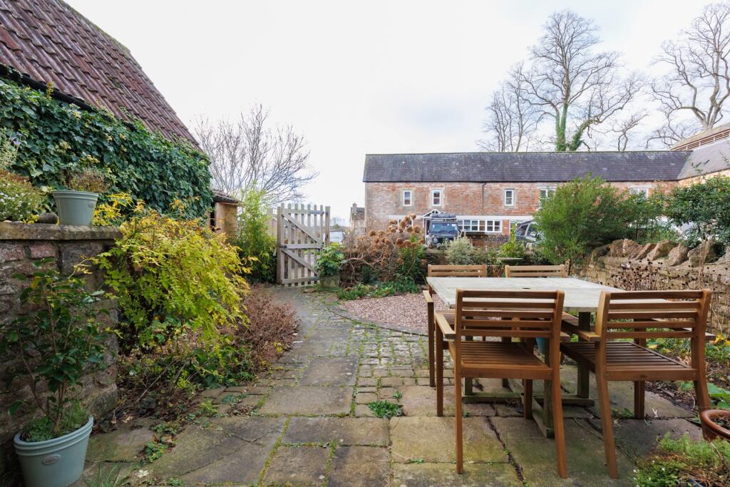 Additional image 10 of Giles Farm, Gilbert Scott Road, Wells