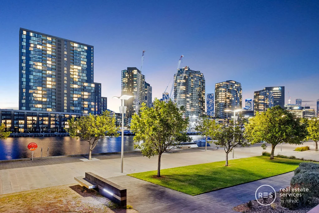 Additional image 12 of 46 South Wharf Drive, Docklands VIC 3008