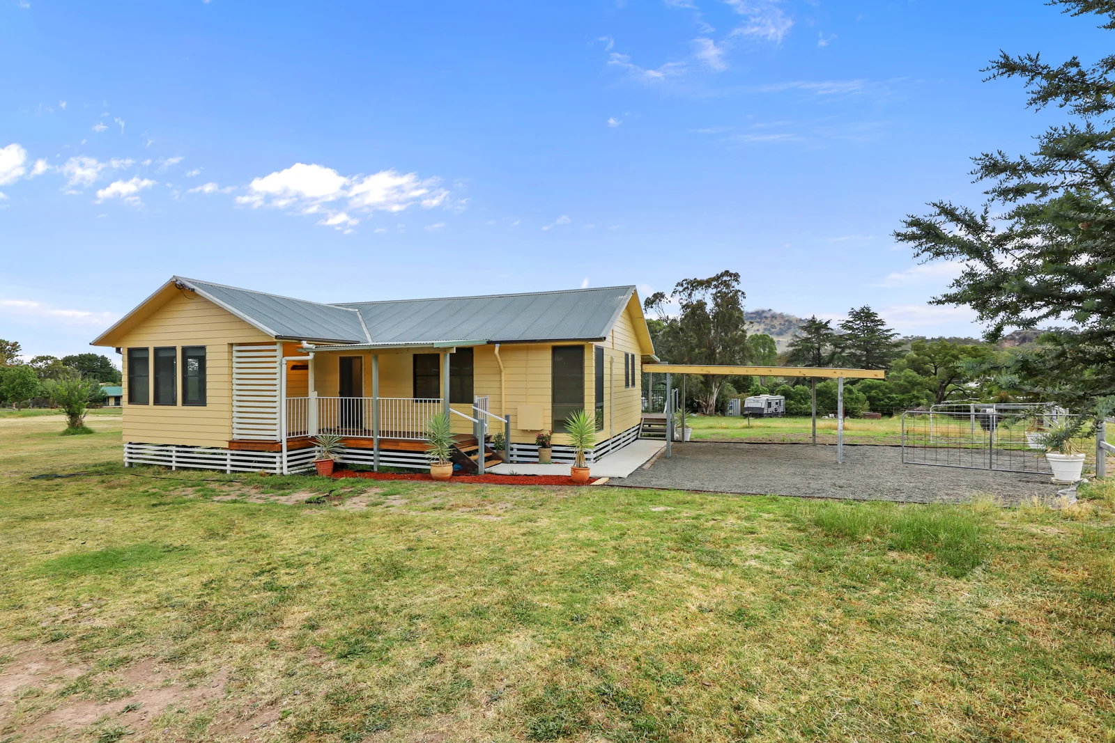 19 Doughboy Street, Murrurundi NSW 2338