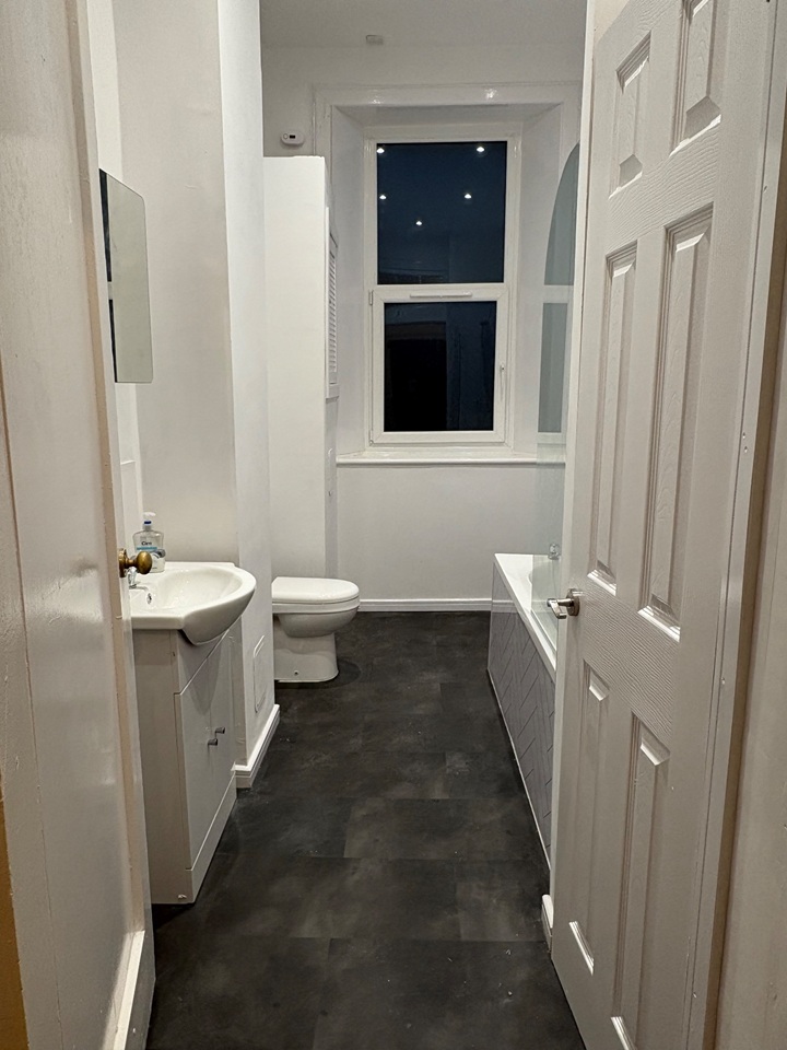 Additional image 10 of 2 Bed Flat, Dennistoun, G31, N1 7GU