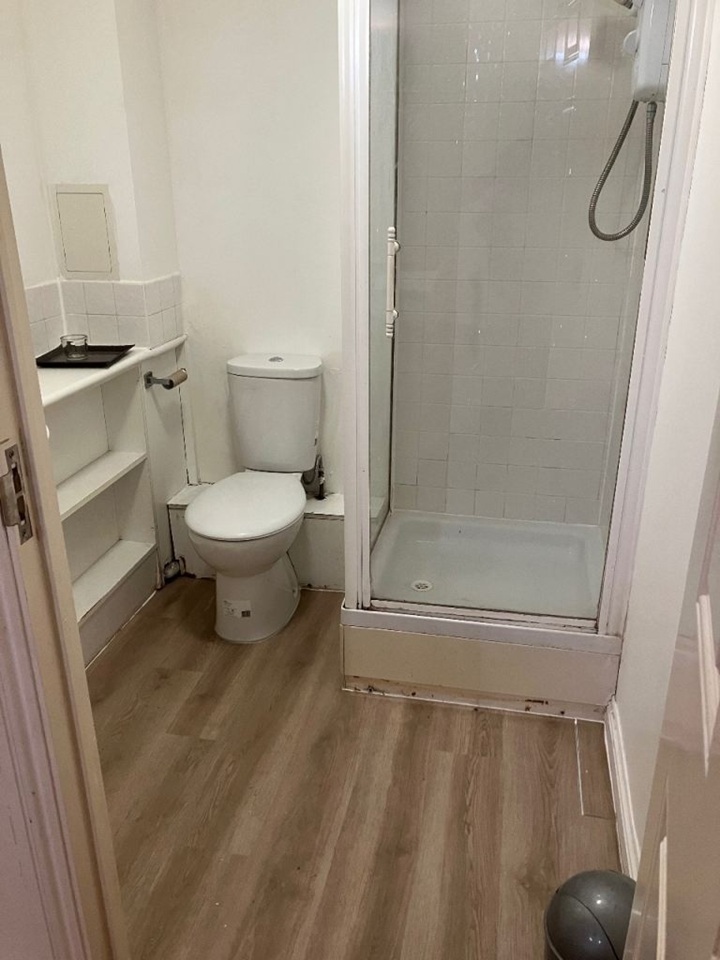 Additional image 8 of 2 Bed Flat, Wallace Street, G5, N1 7GU