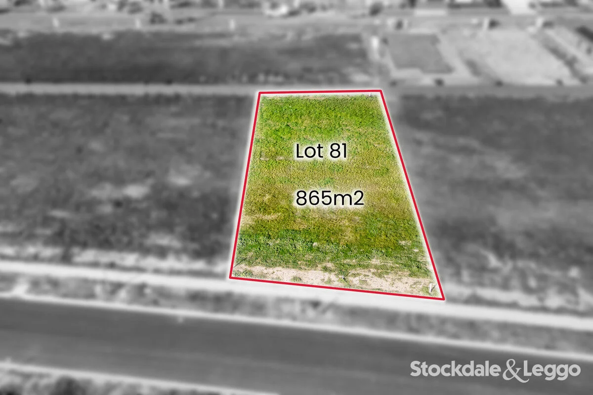 Additional image 4 of Stage 4 Phoenix Park, Glengarry VIC 3854