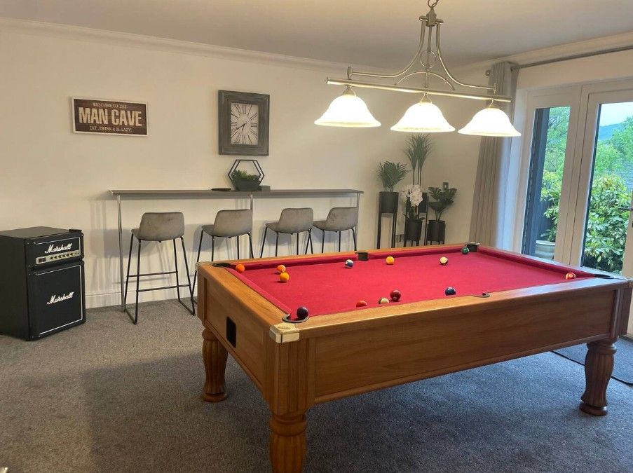 Additional image 18 of 5 bed detached house to rentHenfaes Road, Neath SA11
