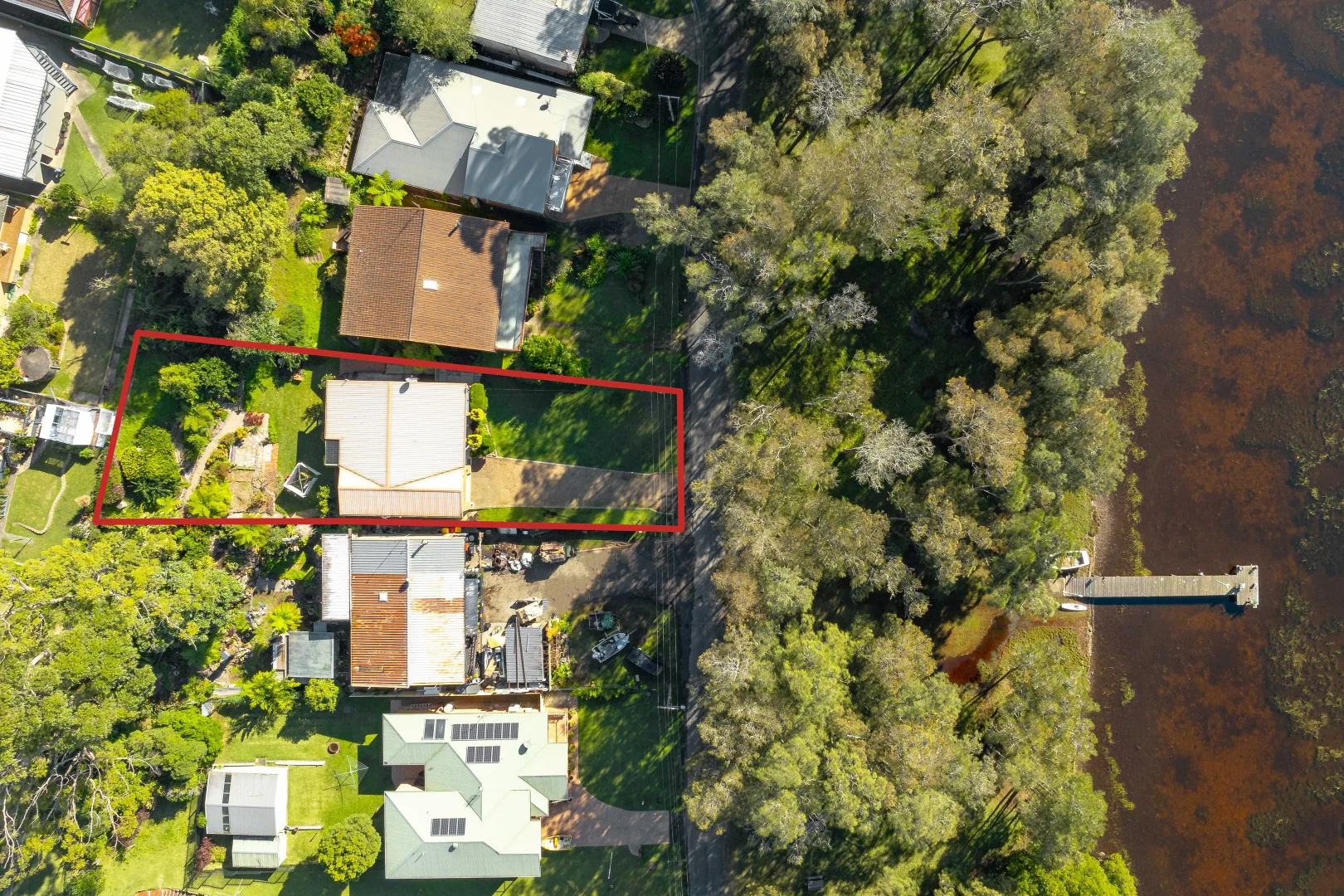 Additional image 18 of 7 Fairview Crescent, Sussex Inlet NSW 2540