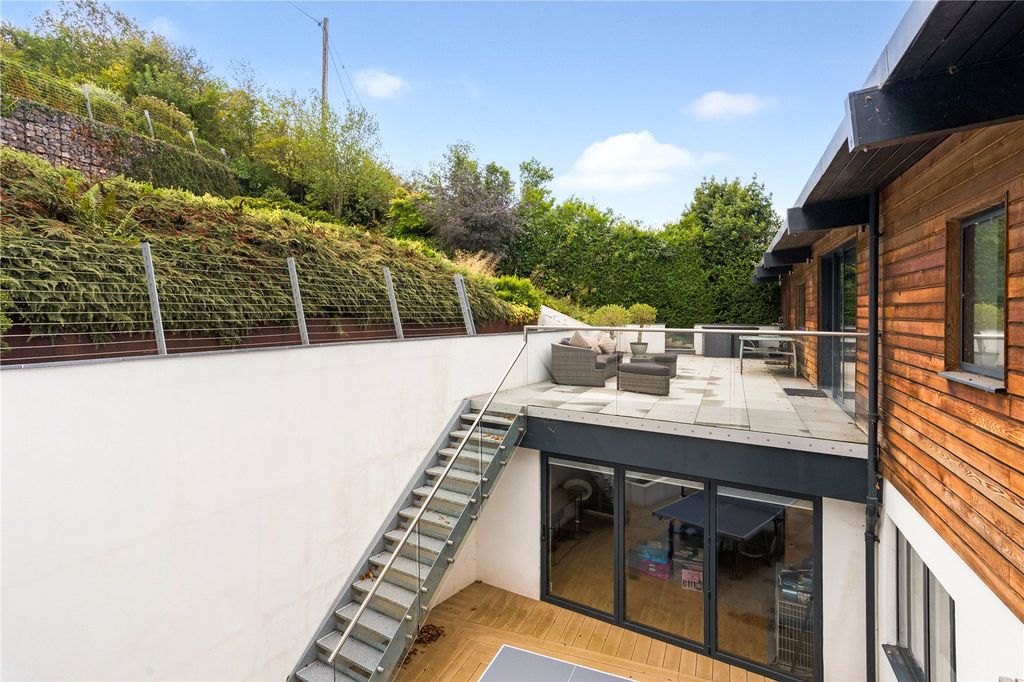 Additional image 23 of 6 bed detached house to rentLadye Bay, Clevedon, North Somerset BS21